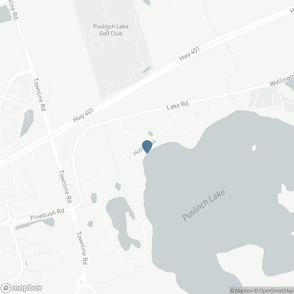 32 HOLLY Trail, Cambridge, Ontario N3C 2V4
